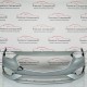 Vauxhall Insignia Mk2 Front Bumper 2017 - 2020 [af16]