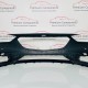 Vauxhall Insignia Mk2 Front Bumper 2017 - 2020 [af6]