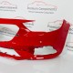 Vauxhall Insignia Mk2 Front Bumper 2017 - 2020 [aa62]