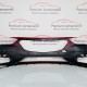 Vauxhall Insignia Mk2 Front Bumper 2017 - 2020 [aa62]