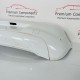 Vauxhall Corsa E Rear Bumper 2014 - 2018 [s136]