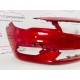 Vauxhall Astra K Turbo Sri Face Lift Front Bumper 2019 - 2022 [k39]