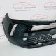 Vauxhall Mokka Elite Sri Front Bumper 2021 - 2024 [af38]