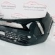 Vauxhall Mokka Elite Sri Front Bumper 2021 - 2024 [af38]