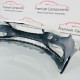 Vauxhall Astra K Front Bumper 2016 - 2019 [AC33]