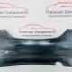 Vauxhall Corsa E Rear Bumper 2014 - 2018 [corsas136]