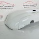 Vauxhall Corsa E Rear Bumper 2014 - 2018 [corsas136]