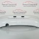 Vauxhall Corsa E Rear Bumper 2014 - 2018 [corsas136]