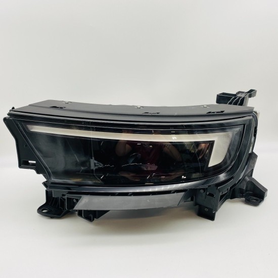 Vauxhall Mokka B Mk2 Left Passenger Side Led Headlight 2020 - 2023 [hl20]