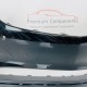 Vauxhall Mokka Mk1 Face Lift Front Bumper 2016 - 2021 [v75]