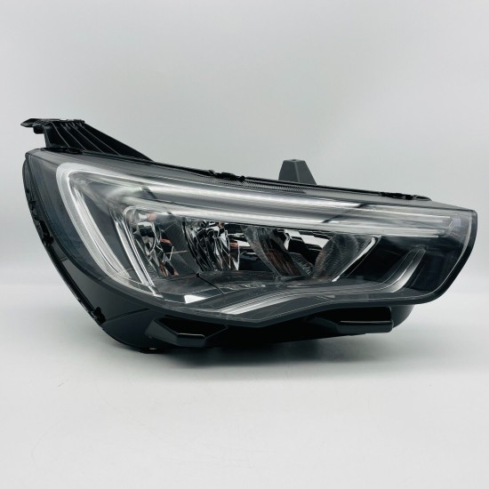 Vauxhall Grandland X Right Driver Side Led Headlight 2017 - 2021 [l310]