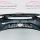 Vauxhall Corsa F Bumper Front 2019 - 2022 [corsaaa45]