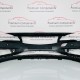 Vauxhall Astra K Front Bumper 2016 - 2019 [V23]