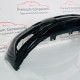 Vauxhall Astra K Front Bumper 2016 - 2019 [V23]