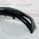 Vauxhall Astra K Front Bumper 2016 - 2019 [V23]