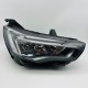 Vauxhall Grandland X Right Driver Side Led Headlight 2017 - 2021 [vauxl300]