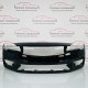 Vauxhall Astra K Sri Vx Line Face Lift Front Bumper 2019 - 2022 [K47]