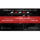 Vauxhall Astra K Sri Vx Line Face Lift Front Bumper 2019 - 2022 [K47]