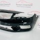 Vauxhall Astra K Sri Vx Line Face Lift Front Bumper 2019 - 2022 [K47]