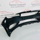 Vauxhall Astra K Sri Vx Line Face Lift Front Bumper 2019 - 2022 [K47]