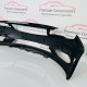 Vauxhall Astra K Sri Vx Line Face Lift Front Bumper 2019 - 2022 [K47]