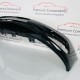 Vauxhall Astra K Sri Vx Line Face Lift Front Bumper 2019 - 2022 [K47]