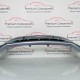 Vauxhall Corsa F Front Bumper 2019 - 2022 [ae32]