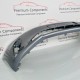 Vauxhall Corsa F Front Bumper 2019 - 2022 [ae32]