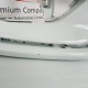 Vauxhall Astra K Front Bumper 2016 - 2019 [AC33]