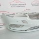 Vauxhall Astra K Front Bumper 2016 - 2019 [AC33]