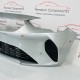 Vauxhall Corsa F Bumper Front 2019 - 2022 [aa29]