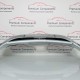 Vauxhall Corsa F Bumper Front 2019 - 2022 [aa29]