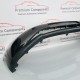 Vauxhall Corsa F Front Bumper 2019 - 2022 [aa31]