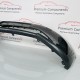 Vauxhall Corsa F Front Bumper 2019 - 2022 [aa31]