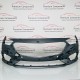 Vauxhall Insignia Mk2 Front Bumper 2017 - 2020 [af5]