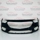 Vauxhall Insignia Mk2 Front Bumper 2017 - 2020 [af6]