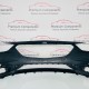 Vauxhall Insignia Mk2 Front Bumper 2017 - 2020 [af6]