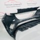 Vauxhall Corsa E Front Bumper 2014 - 2018 [m20]