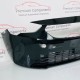 Vauxhall Corsa F Bumper Front 2019 - 2022 [ab56]