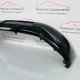 Vauxhall Corsa F Bumper Front 2019 - 2022 [ab56]