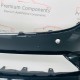 Vauxhall Insignia Mk2 Front Bumper 2017 - 2020 [af2]