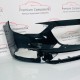 Vauxhall Insignia Mk2 Front Bumper 2017 - 2020 [af2]