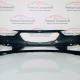 Vauxhall Insignia Mk2 Front Bumper 2017 - 2020 [af2]