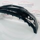 Vauxhall Insignia Mk2 Front Bumper 2017 - 2020 [af2]