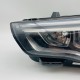 Vauxhall Grandland Left Passenger Side Headlight 2017 - 2021 [l193]