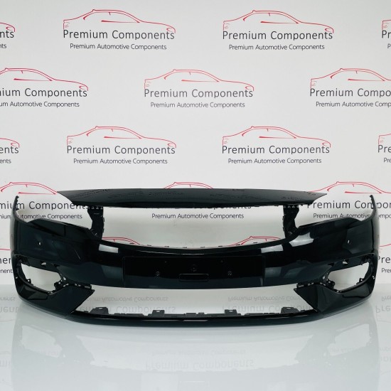 Vauxhall Astra K Sri Vx Line Face Lift Front Bumper 2019 - 2022 [k47]