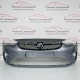 Vauxhall Corsa F Front Bumper 2019 - 2022 [ae32]