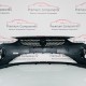 Vauxhall Corsa F Front Bumper 2019 - 2022 [ae32]