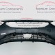 Vauxhall Corsa F Bumper Front 2019 - 2022 [aa29]