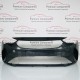 Vauxhall Corsa F Front Bumper With Fog Grilles 2019 - 2022 [aa31]